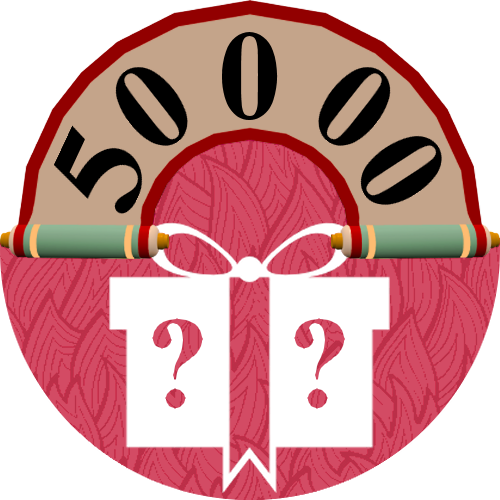 BrosCarlb's tweet photo. Setting some new goals for gifts! One of them will be a fan choice! 
50,000 Likes!
75,000 Likes! 
Can we do it? believe it, time will tell! https://t.co/CIPB2Czj26