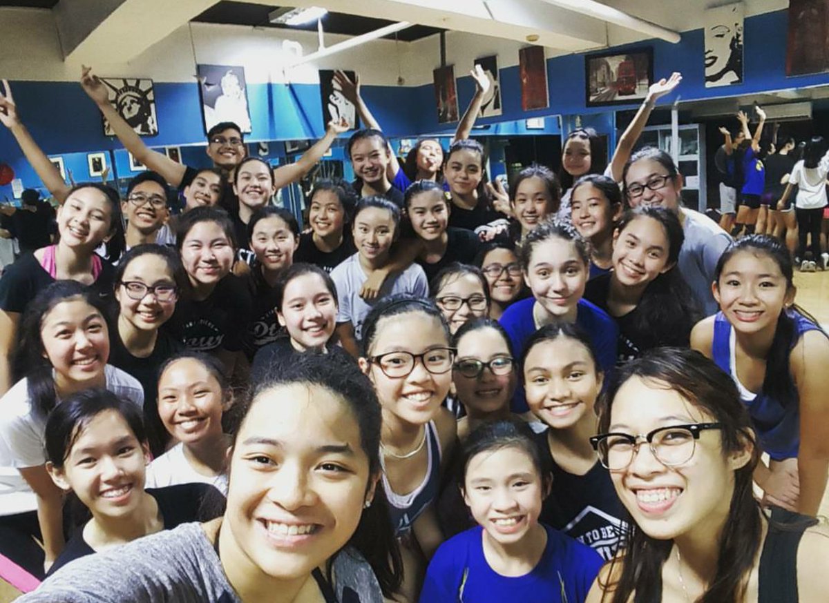 KidlightningPH's tweet photo. When we welcomed 2 new batches of passionate and dedicated young dancers! Once in kidlat, always in kidlat! #roots #KLC2016 ββπ© βΊ https://t.co/1jh7VjTd8S