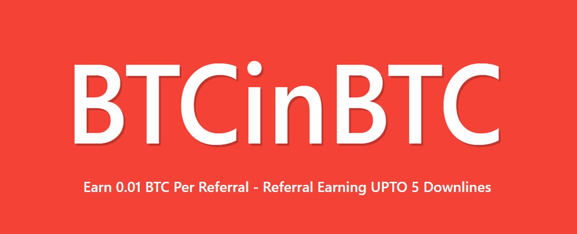 timjohnsons's tweet photo. .@CoinedUp Best #bitcoin program ----- Earn 0.01 BTC per Referral @ https://t.co/PgQFbJsxM5 https://t.co/KZ0VXDnXMu