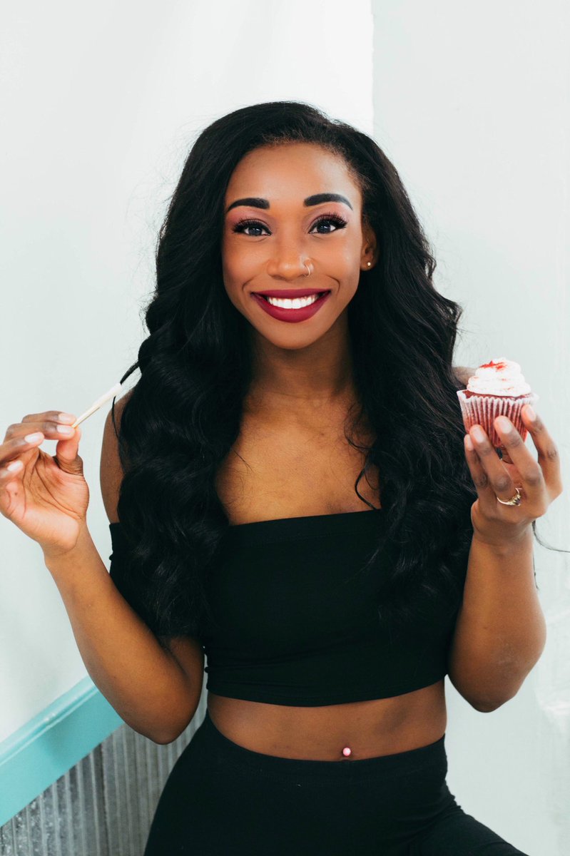 AlphaBlkQueens's tweet photo. 🍫 https://t.co/EOaSAYrWOj