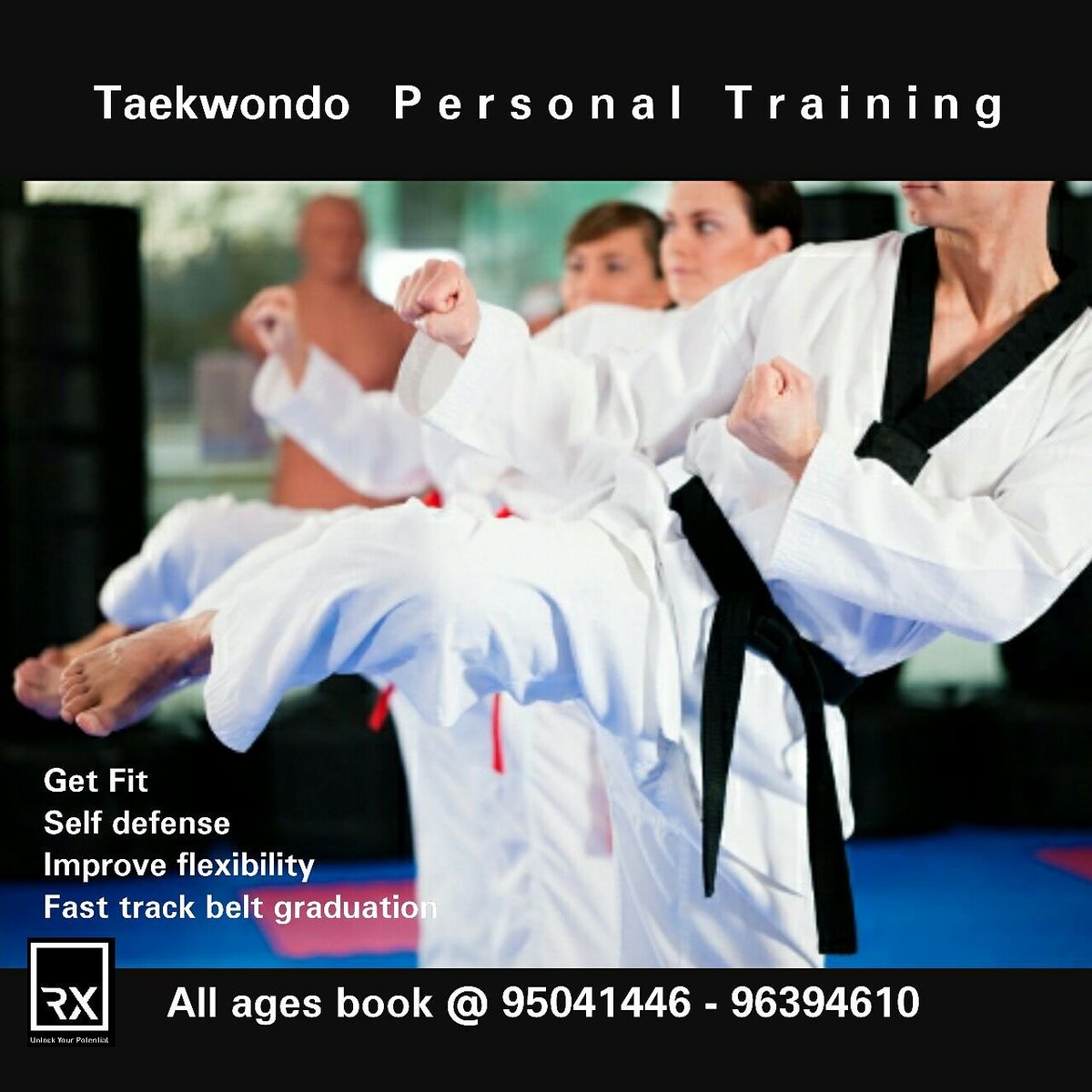 RX_Oman's tweet photo. RX introduces 
Get FIT and save BIG 
Share the cost with friends for group personal training with RX Fitness 95041446 https://t.co/eY99gVXB7y