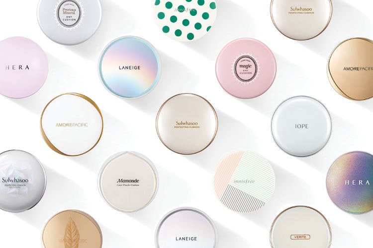 5 surprising things you never knew about #cushion #foundations: buff.ly/2h499E8 
#amorepacific #sponsored