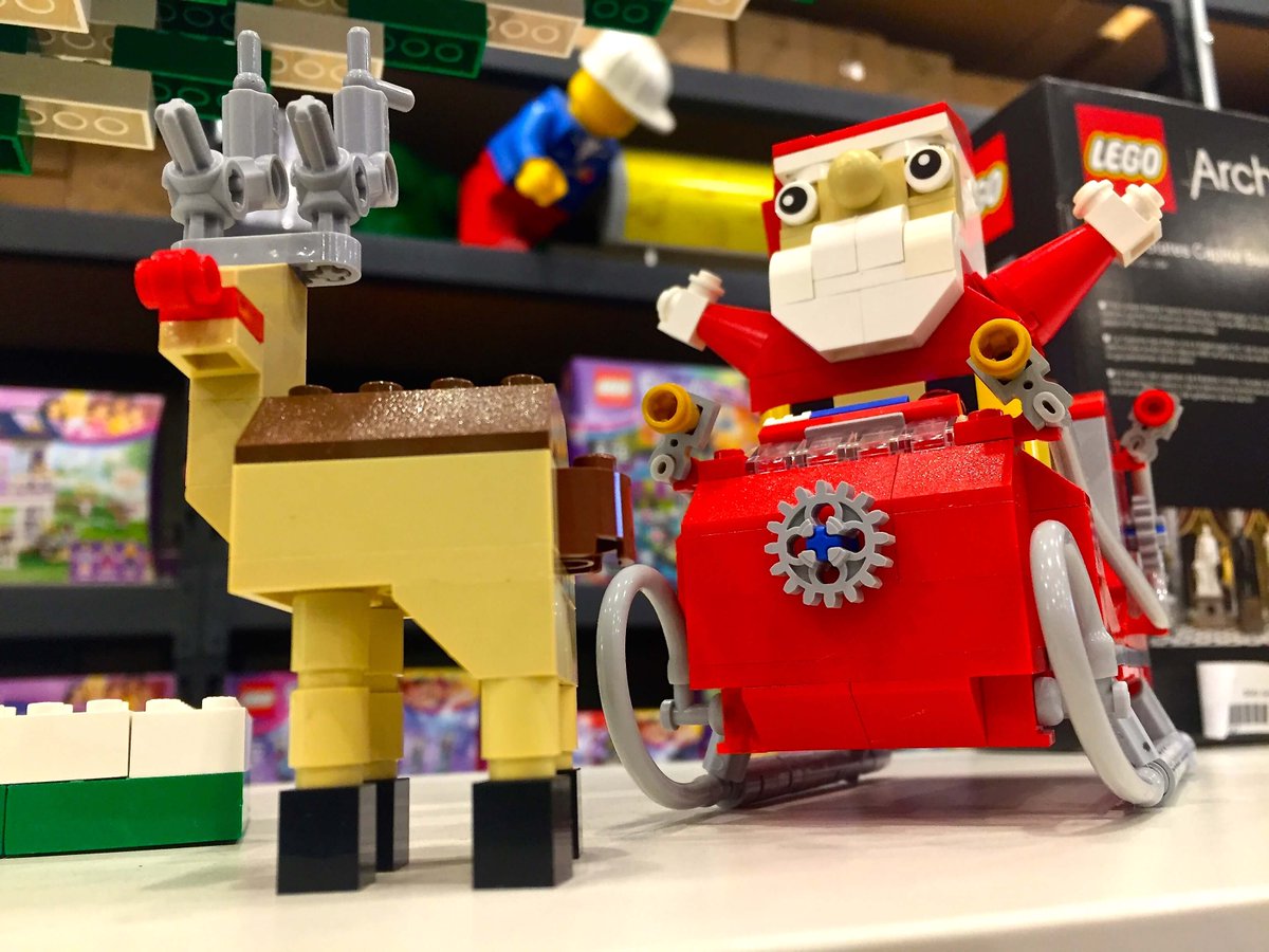 wantify's tweet image. Get our favorite holiday gift picks for your favorite kids! @therobotgarage
#shoplocal #BirminghamMi #giftguide ow.ly/I1A2307lAUl