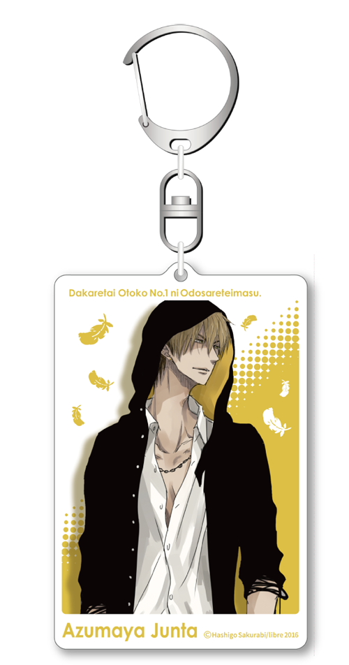 桜日梯子先生だかいち関連ツィート16年 Min T ミント