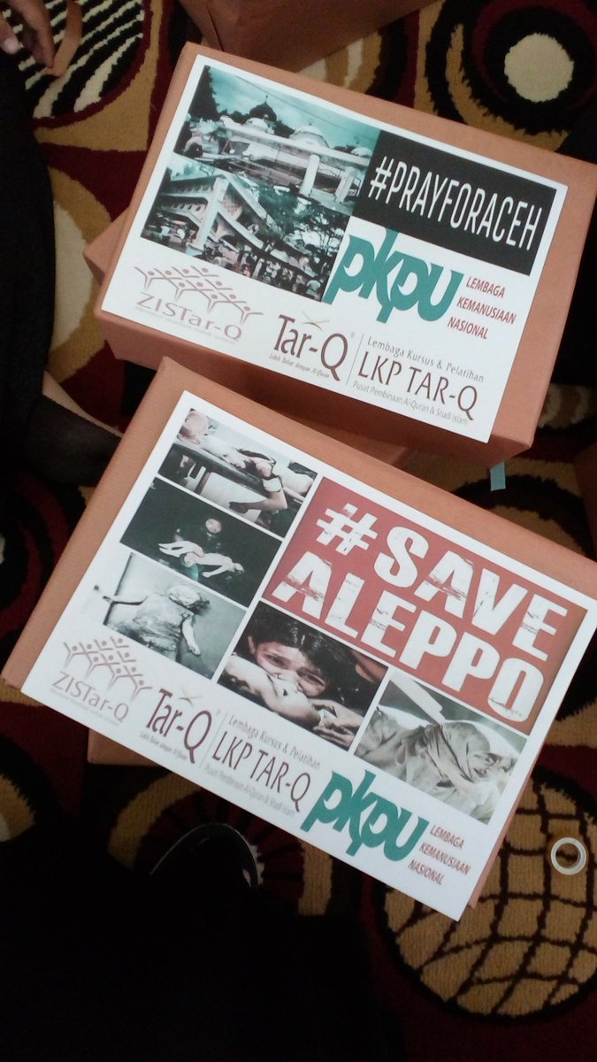 lkptarqbkt's tweet photo. InsyaAllah siang ini #RumahQuran TarQ #Bukittinggi akan menggalang dana untuk saudara kita #savealeppo #prayforaceh diLap.Kantin&amp;Jam Gadang. https://t.co/Uz7zcS8hCS