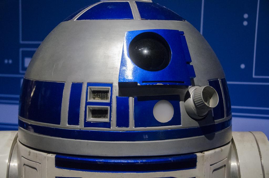 Droids_Rule's tweet photo. Beep Beep Beep! #r2d2 #droidsrule #rebels #starwars #StarWarsRogueOne https://t.co/jQZuUUWUw6