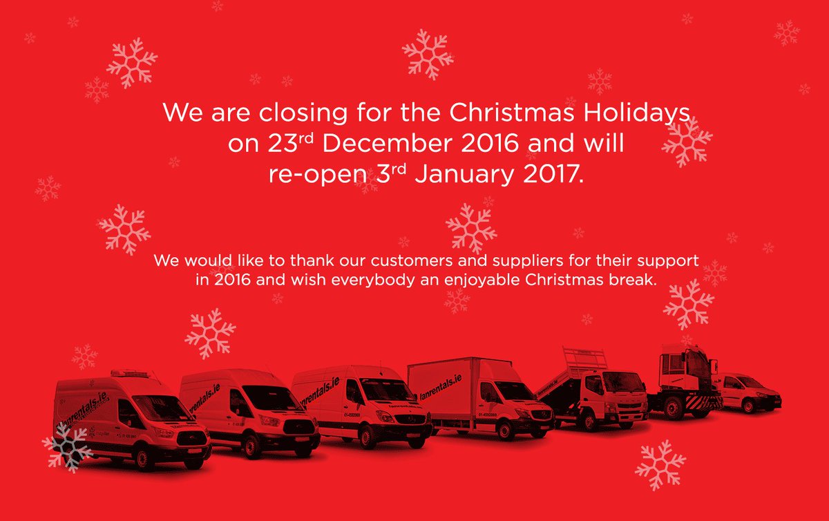 Vanrentals.ie tweet media