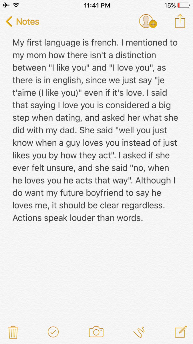 PositivelyBitch's tweet photo. It should be clear. #foodforthought https://t.co/fxn5LCrTEy