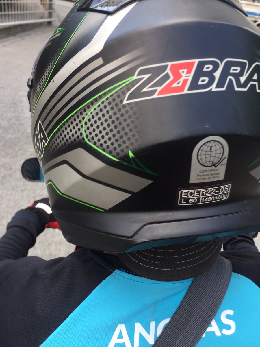 iambuchok's tweet image. Let's see what's in the store for #Angkas #AngkasPH. First time rider.