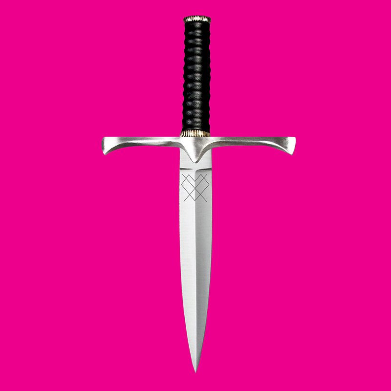 SPILL NEW MUSIC: NIGHT CLUB PREMIERE VIDEO FOR "DEAR ENEMY" FROM NEW ALBUM 'REQUIEM FOR ROMANCE'
spillmagazine.com/19387