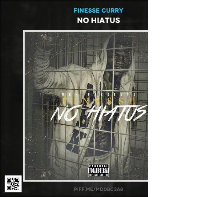 Finesse Curry - No Hiatus Click link  piff.me/d0bc3a8

<a href="/JColeNC/">J. Cole</a> <a href="/kendricklamar/">Kendrick Lamar</a> <a href="/LilTunechi/">Lil Wayne WEEZY F</a>  <a href="/50cent/">50cent</a> <a href="/drdre/">Dr. Dre</a> <a href="/Tip/">T.I.</a> <a href="/AtlanticRecords/">Atlantic Records</a>