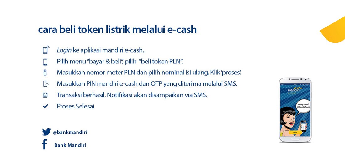 bank mandiri tweet media