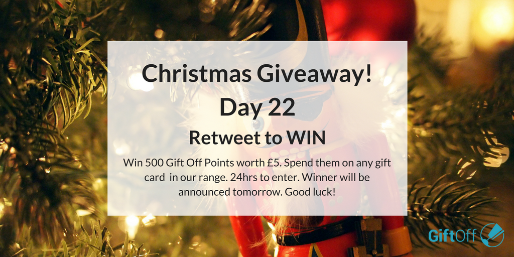 GiftOff's tweet photo. 🌲🌲🌲 RT for a chance win £5 to spend at Gift Off on 120+ digital gift cards including Amazon. T&amp;Cs: https://t.co/7oVf7VgbzF 🌲🌲🌲 https://t.co/ZjogpCtogj