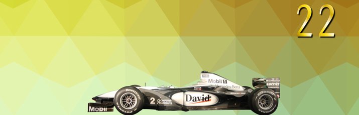 MBMuenchen's tweet image. Heute im Adventskalender: West McLaren-Mercedes MP4-15. Mehr Infos findet ihr unter niederlassungsmagazin.mercedes-benz.de/muenchen/fahrz…