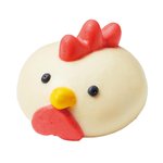 これは美味しそう!酉年にピッタリな「からあげクンまん」が限定発売決定♪