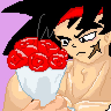 ドットのtwitterイラスト検索結果 古い順