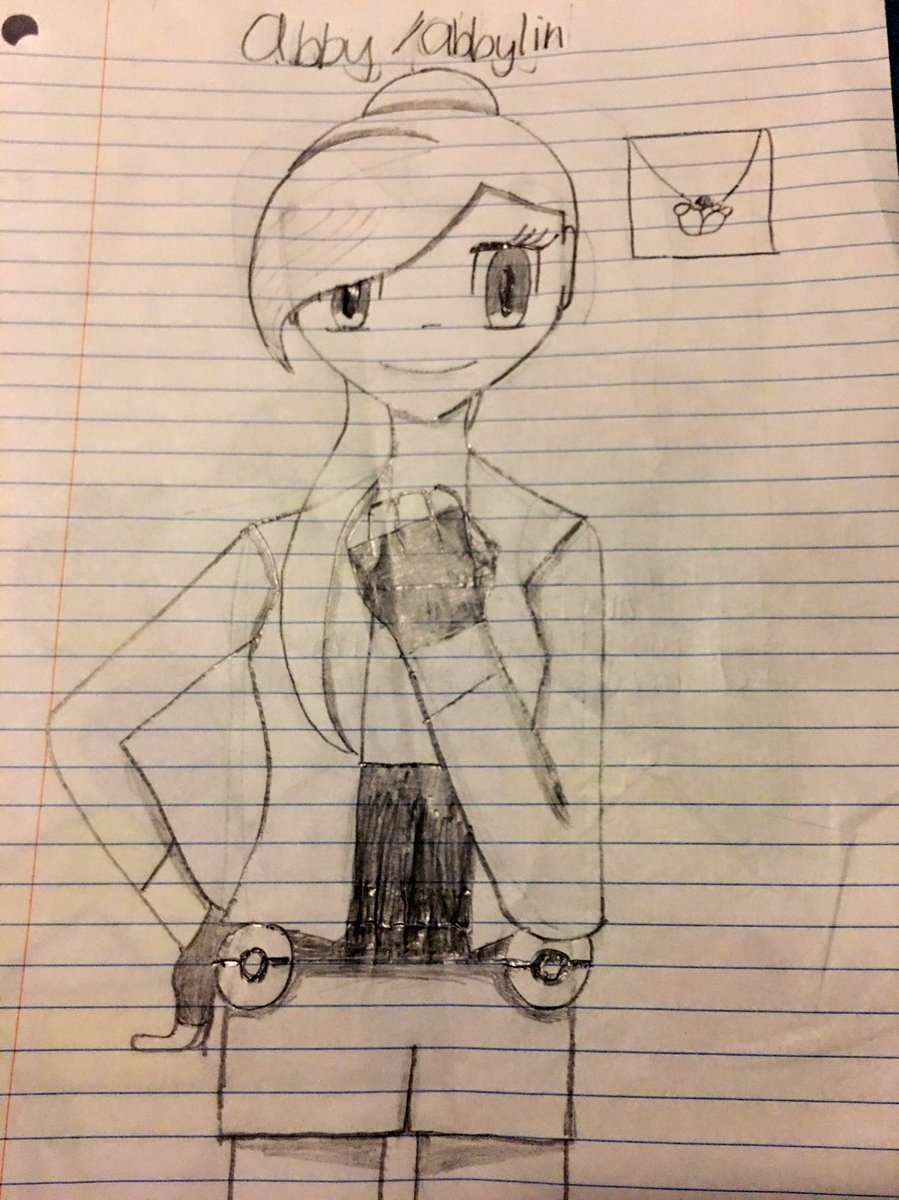 MisticRoses12's tweet photo. Oh look my art just got worst #hatemyself https://t.co/xfga3WXmGN