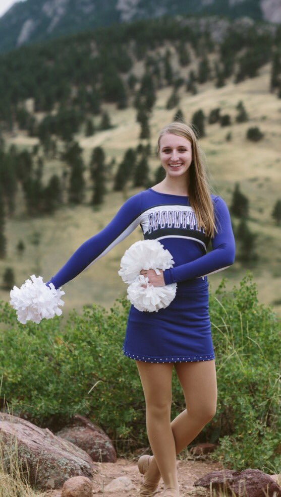 Happy sweet 16 to our sophomore Ashley! We hope you had an amazing day 💙 <a href="/ashbash3323/">ashley</a>