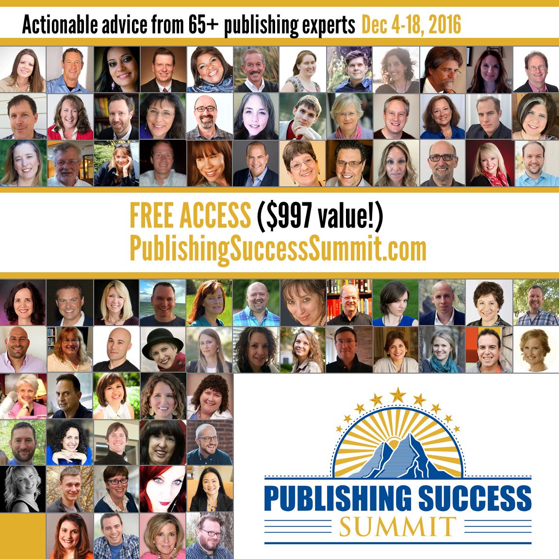 BadRedheadMedia's tweet photo. During the #TPSSummit, @BadRedheadMedia is featured! FREE tickets still available: https://t.co/FTDYEFz86J via @EricVanDerHope https://t.co/VDHUIekdkg