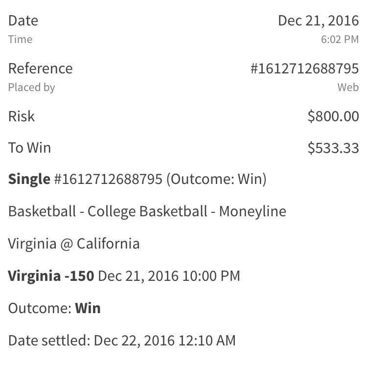 missjanebrooks's tweet photo. More confessions🙈!! I parlayed my💍's a 3rd straight day and #BOOM⚡️🔥💥 for 💰💰💰. Till the season to #Parlay!!

💍#CentralMich
💍#TCU
💍#Virginia https://t.co/zod8dc9kKh