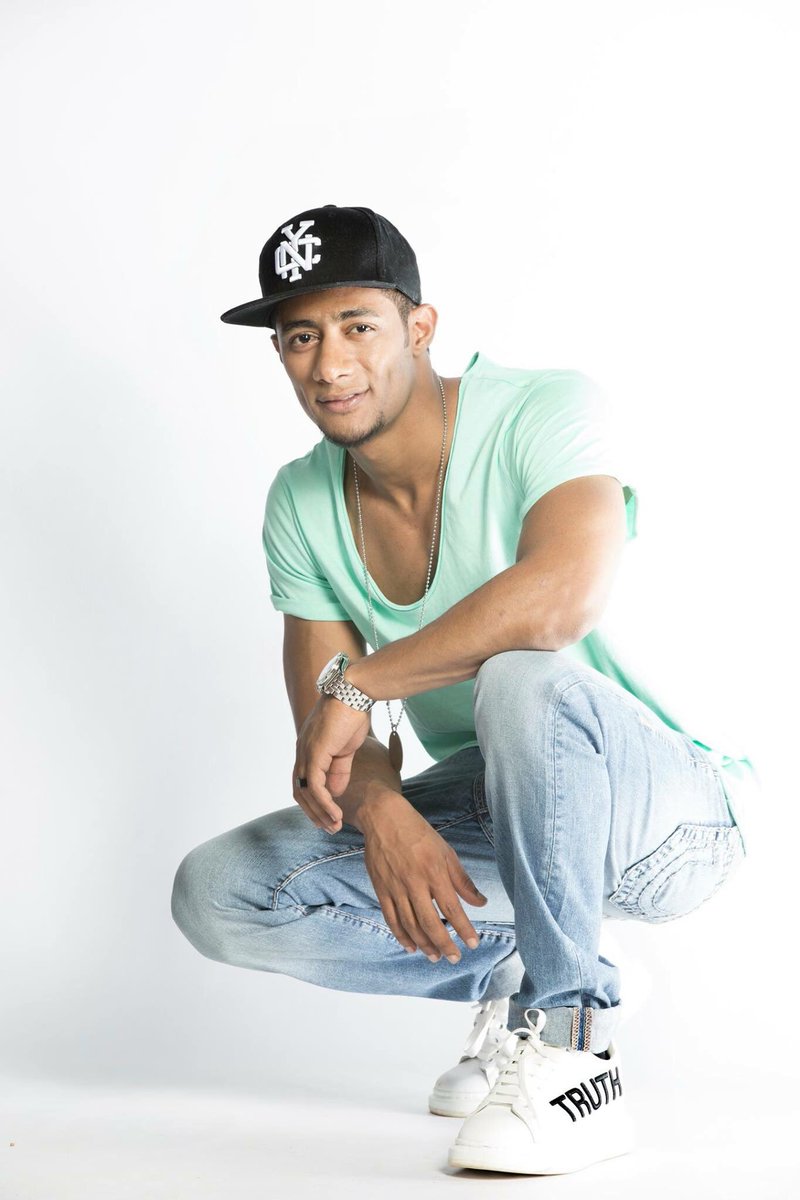 صباح التفاؤل و الأمل .. #محمد_رمضان #مصر_العظيمة