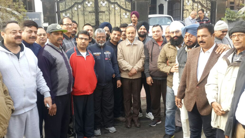 rajinderberi's tweet photo. I Thank Honey G and all the residents of Guru Gobind Singh Avenue for giving us so much love and showing faith in us.
Regards 
Rajinder Beri https://t.co/tngEsdkdvU