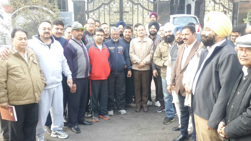rajinderberi's tweet photo. I Thank Honey G and all the residents of Guru Gobind Singh Avenue for giving us so much love and showing faith in us.
Regards 
Rajinder Beri https://t.co/tngEsdkdvU