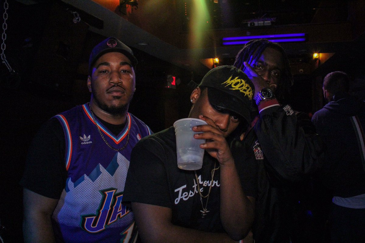 bluffseason's tweet photo. $outh$ide 

📸 #creatortv https://t.co/JRL7WfDWPl