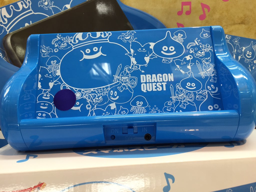 タイトーステーション佐原東店 Pa Twitter クレーン ドラゴンクエスト Am スライムスマホ スピーカー 入荷致しました 置くだけで音量が大きくなるすぐれもの ぜひチャレンジしてみてね ドラクエ スピーカー スライム