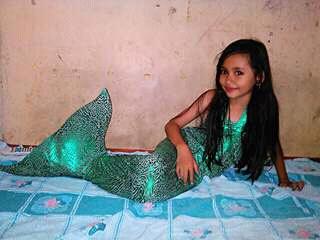 putriya89431539's tweet photo. @SCTV_
#FanFastMIL
@MIL2DUNIA
Keponakan lucu jadi mermaid cilik...lucu kan.. https://t.co/6CPZQwTxe0