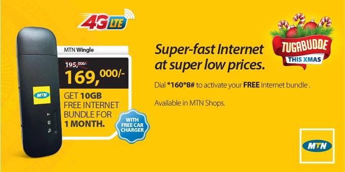 How To Activate Mtn 4GB Worth Of Data For Free