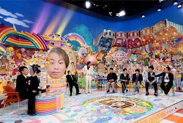 12 22 木 アメトーーク 年末5時間sp直前対策 淳くん映るかも ゴールデンボンバーちゃんねる