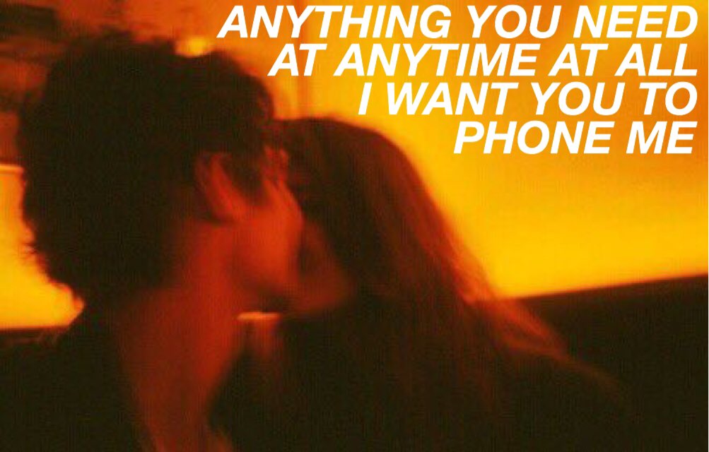 ALLCAPSLYRICS's tweet image. Anything // Catfish And The Bottlemen