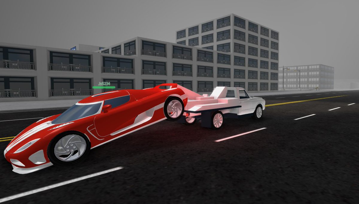 Simbuilder On Twitter Tow Trucks Are Now Completely - 