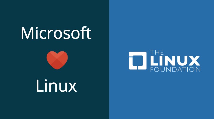 RenfosTech's tweet image. Microsoft will start things fixed with Linux Foundation - goo.gl/iSj8L1
#renfostechnologies #technologynews #softwaredevelopment