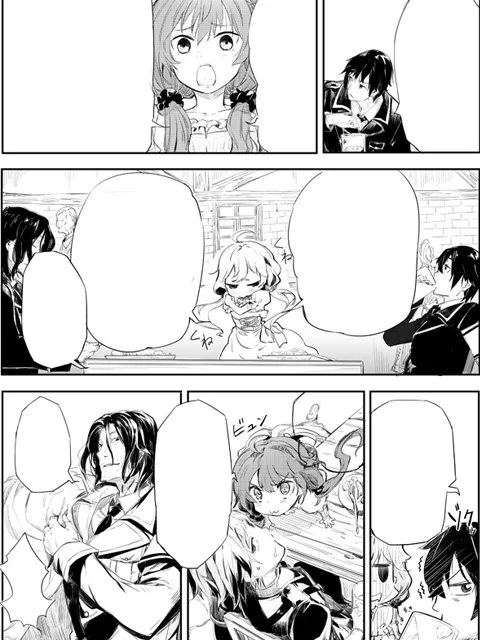 おわーらーないー♪ 冬コミの～ 原稿が～⤴♪(レイアースのOPにのせて) 