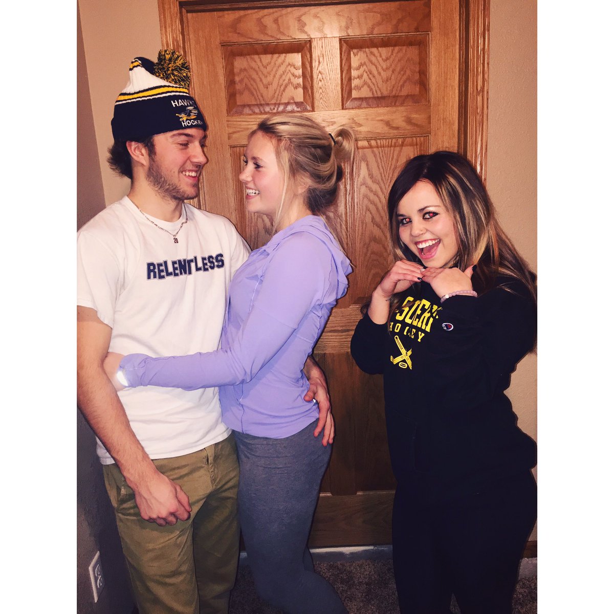 EChicos's tweet photo. Hehe happy birthday @DylanKolquist ! Have a great birthday! https://t.co/QOVJFXtB1c