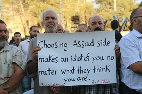 Justifying unjustifiable. Letter to "comrades" medium.com/@rafaelaapelma…