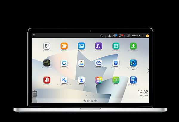 IndiaQnap's tweet photo. #QNAP - #QTS 4.3 The Future of Entertainment Starts Here!
https://t.co/AGxY5qEoZn
#multimedia #digital #NAS #storage #cloud #entertainment https://t.co/AeUV4h6nhj