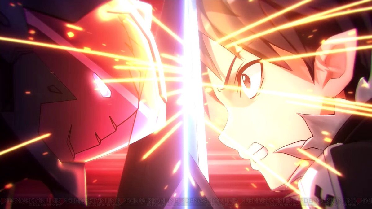 thekamikamui's tweet photo. Nouvelles Images Accel World VS Sword Art Online Millennium Twilight #ps4 #psvita
Sortie prévue le 16/03/2017
#accelword #jrpg #sao https://t.co/ZASVUNlPu4
