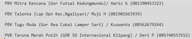 siap bapak <a href="/ganjarpranowo/">Ganjar Pranowo</a> 
monggo bapak <a href="/nur_edi_suseno/">Mbah Nur</a>