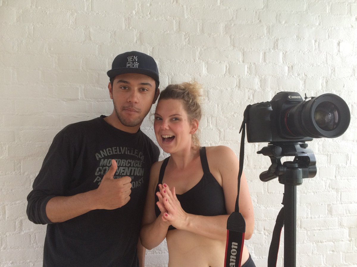 DigiMags_nl's tweet photo. De film van Annemarie de Vooght op https://t.co/oDNNqkFBuG #DigiMags DigiMags https://t.co/cKswh613dC SoHam yoga studio Natascha Droste https://t.co/NYAhumEaT2