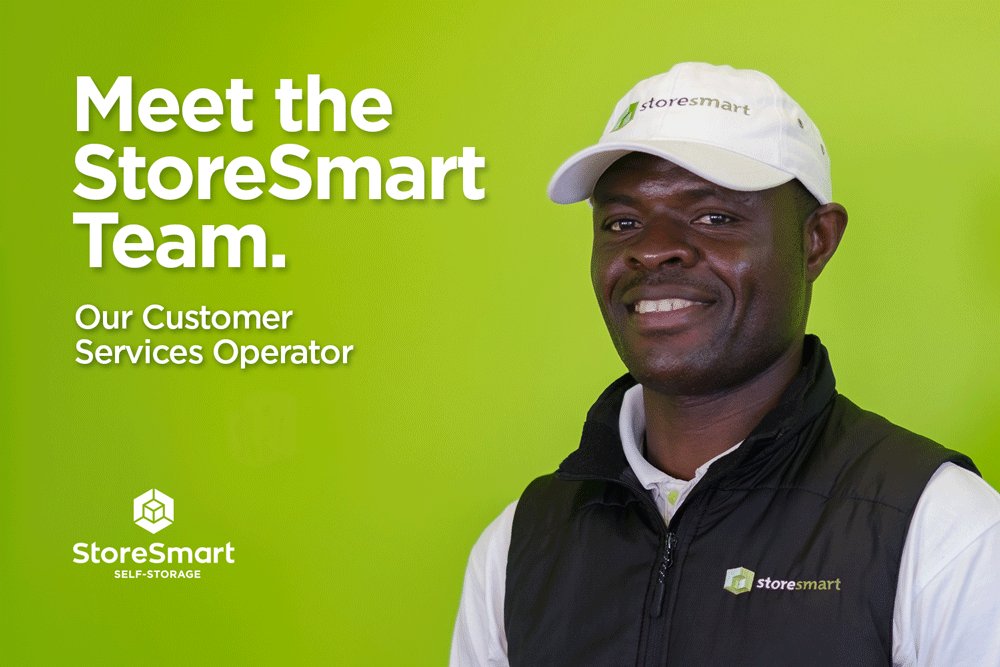 StoreSmart_'s tweet image. The team behind StoreSmart. Meet Augustine responsible for Customers Operation -&amp;gt; storesmart.co.za/about/ #MeetTheTeam #StoreSmart #CapeTown