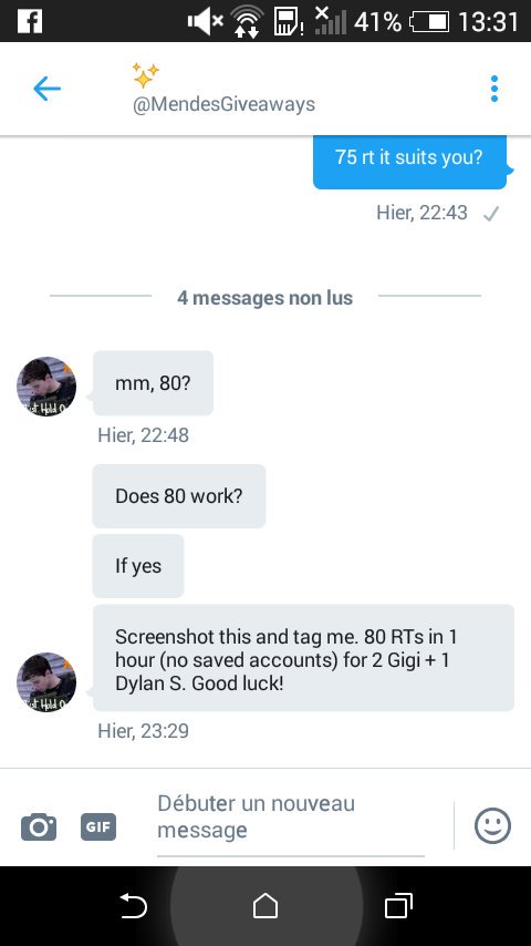 MaddieNiallReal's tweet photo. @MendesGiveaways  PLEASE RT  🙏 https://t.co/sOCSSHD5sK