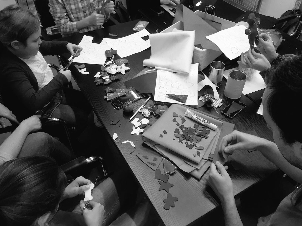 PUC! Donostia tweet media