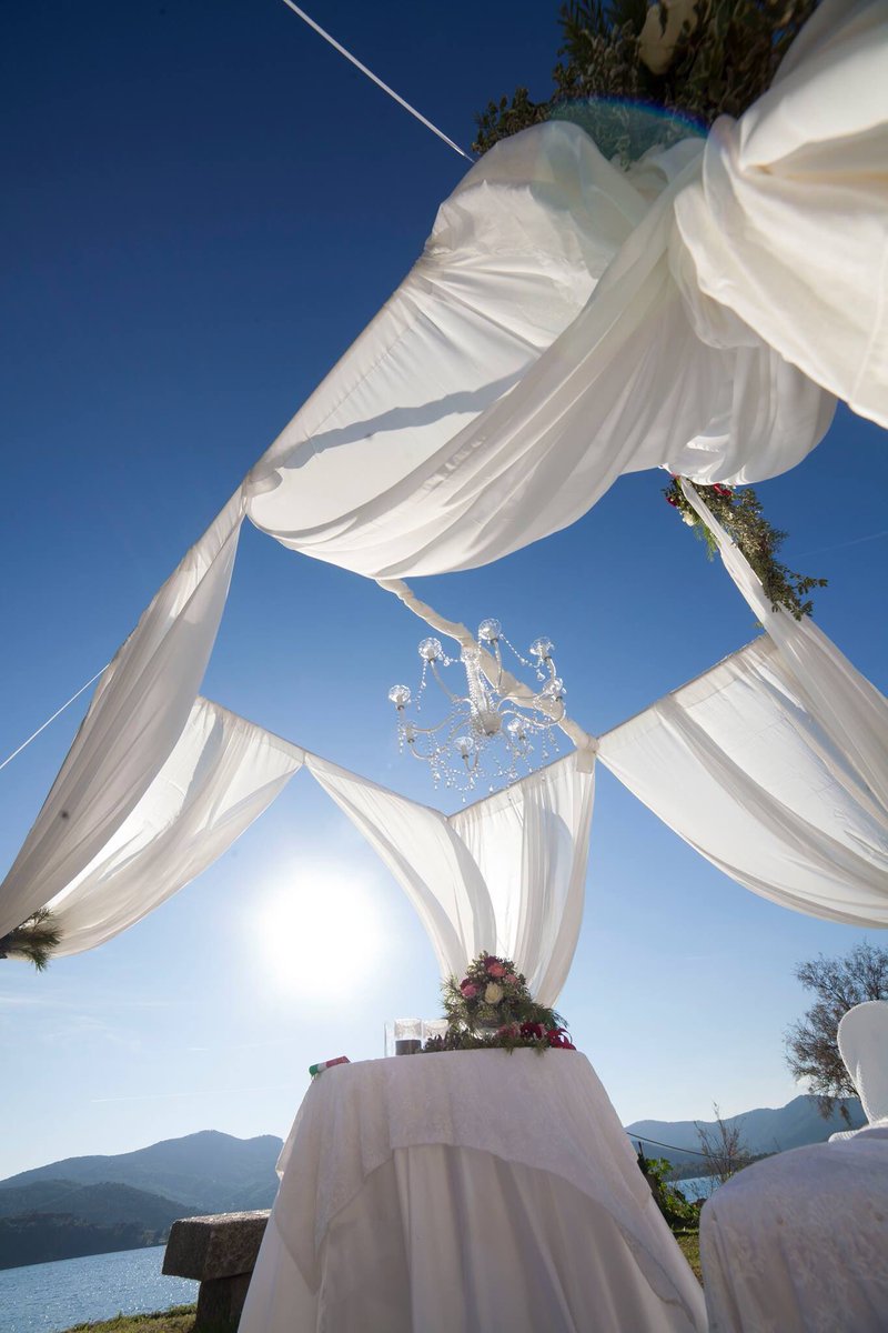in_elba's tweet photo. #Matrimoni a #Natale? All'#isoladelba e' possibile anche sotto un caldo #sole dicembrino. Vieni a scoprire weddinginelba.it elbaper2.it https://t.co/5qaYZFauJE