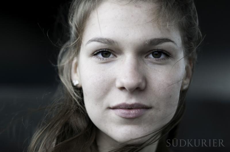 Diagnose Blutkrebs: Eine junge Konstanzerin hofft auf eine Stammzellspende ebx.sh/2iiMxB7