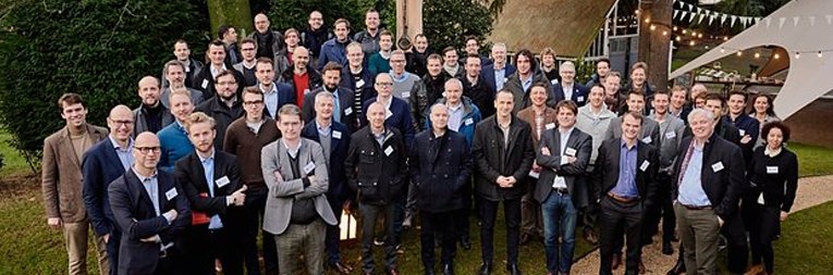 Rydooapp's tweet photo. €322 Million in one photo at the €1M Club event Tuesday. Thanks for organising @sirris_be #fintech : https://t.co/ax82rx0x5h https://t.co/0J1AWhP7PE