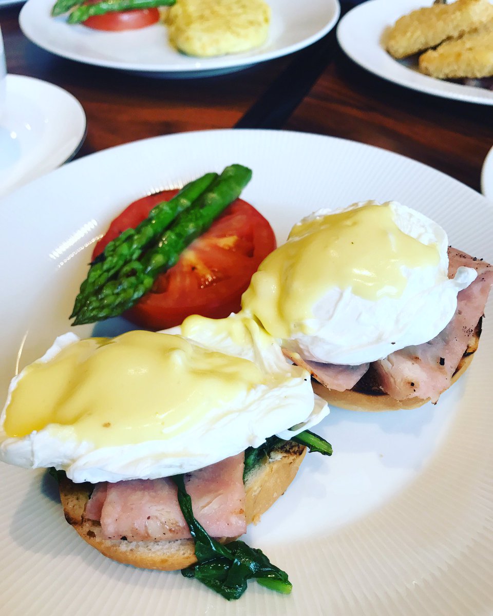 questandmark's tweet image. Terrible slow service followed by yummy breakfast 🍳 @WestinDoha #Confused and #Happy instagram.com/p/BOUXE9phs9g/