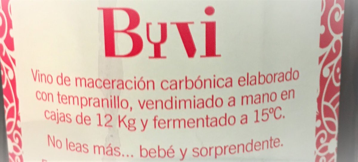 thinkingofwomen's tweet photo. Gratamente sorprendidas por la crítica tan divertida que hizo El Perolas de nuestro #Byvi: https://t.co/r33xfLDBlh https://t.co/gaMBdkm6Pd